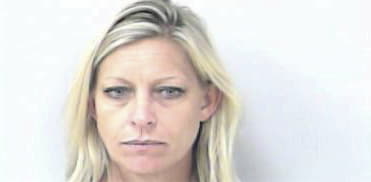 Tammie Shuler, - St. Lucie County, FL 